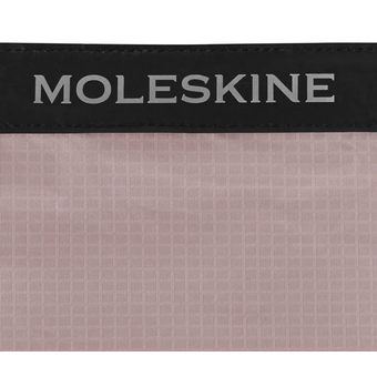  Сумка Moleskine Journey Packable Tote ET9JPTOD19 розовый 