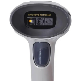  Сканер штрих-кода Mertech CL-2310 Dongle 2D (4218) беспроводной белый 