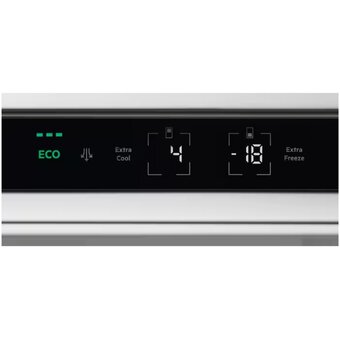  Встраиваемый холодильник ELECTROLUX E8MNCD18S 