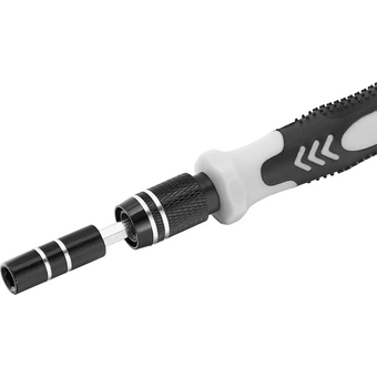  Набор отверток Enfield Torx 115 жесткий кейс (100065768907) 