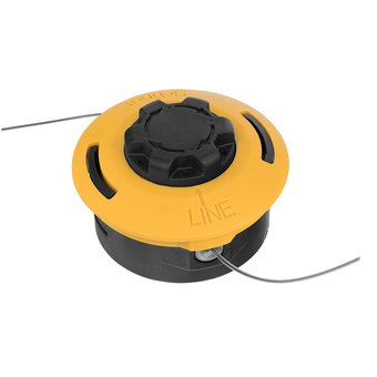  Катушка для садовых триммеров Denzel 96393 