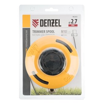  Катушка для садовых триммеров Denzel 96393 