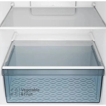  Холодильник Hitachi HRTN6443SXCS серебристый инвертер 