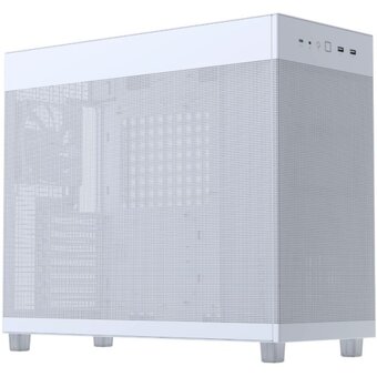  Корпус ASUS Prime AP303 Mesh White (90DC00V3-B39000) 