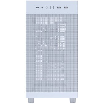  Корпус ASUS Prime AP303 Mesh White (90DC00V3-B39000) 