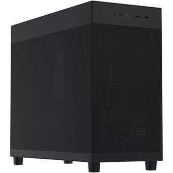  Корпус ASUS Prime AP303 Mesh Black (90DC00V0-B39000) 