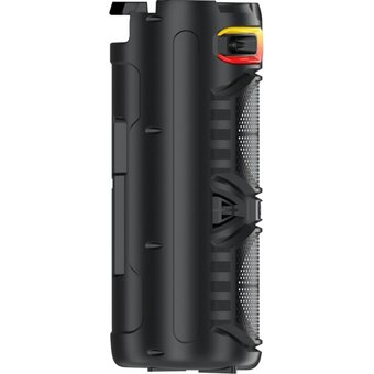  Минисистема Hyundai H-MC1213 черный 