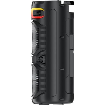  Минисистема Hyundai H-MC1213 черный 