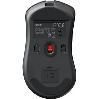  Мышь беспроводная Acer Nitro OMR505 (ZL.MCE11.01G) черный 