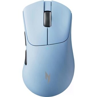  Мышь беспроводная Acer Nitro OMR505 (ZL.MCE11.01F) голубой 