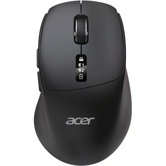  Мышь беспроводная Acer OMR503 (ZL.MCE11.01B) черный 