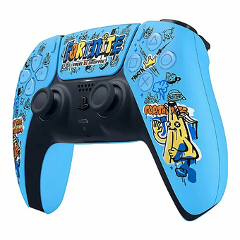  Геймпад беспроводной Sony PS5 DualSense Fortnite 