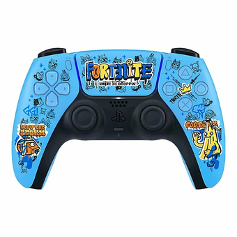  Геймпад беспроводной Sony PS5 DualSense Fortnite 