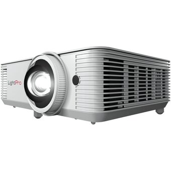  Проектор Infocus IN0048ST DLP 4000Lm LS 4000Lm ANSI (1920x1080) 30000:1 ресурс лампы 15000часов 1xUSB typeA 2xHDMI 2.9кг 