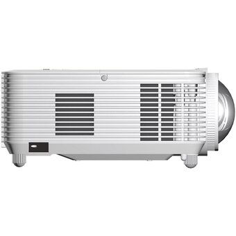  Проектор Infocus IN0048ST DLP 4000Lm LS 4000Lm ANSI (1920x1080) 30000:1 ресурс лампы 15000часов 1xUSB typeA 2xHDMI 2.9кг 