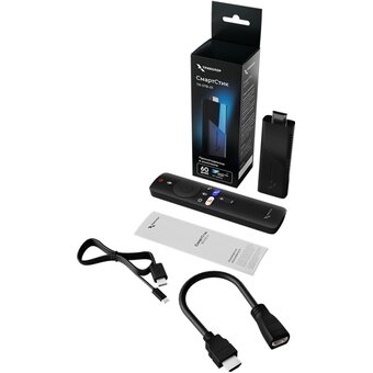  Медиаплеер Триколор TR-STB-01 