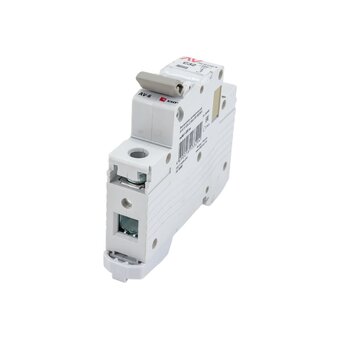  Автоматический выключатель EKF AV-6 Averes (mcb6-1-32C-av) 