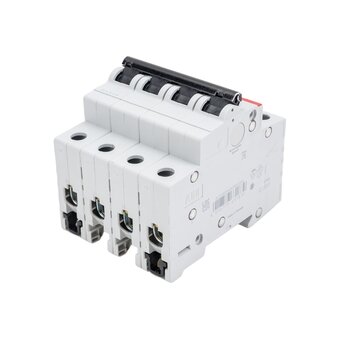  Автоматический выключатель ABB sh204 (2CDS214001R0254) 