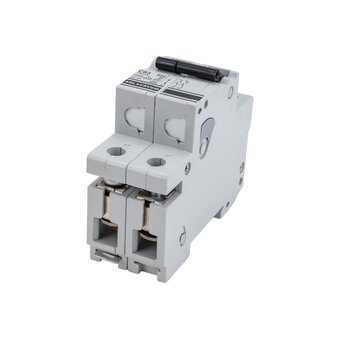  Автоматический выключатель ABL 2C63.0 (C63T2) 