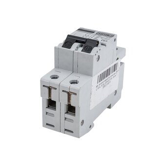  Автоматический выключатель ABL 2C63.0 (C63T2) 