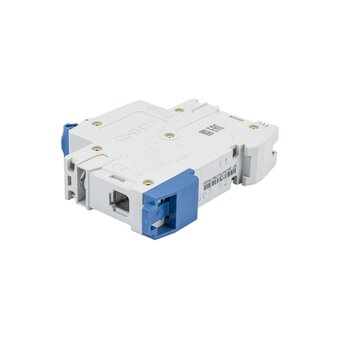  Автоматический выключатель CHINT NB1-63 (179617) 