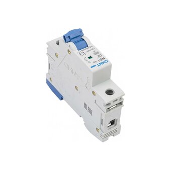  Автоматический выключатель CHINT NB1-63 (179617) 