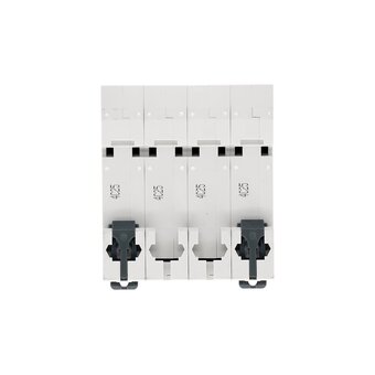  Автоматический выключатель Systeme Electric City9 Set АВ C (C9F34425) 