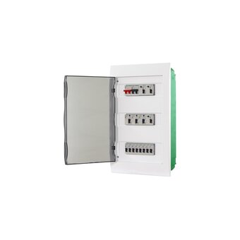  Автоматический выключатель Systeme Electric City9 Set АВ C (C9F34425) 