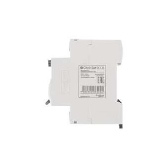  УЗО Systeme Electric City9 Set (C9R68225) 