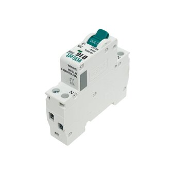  Автоматический выключатель DEKraft ва-103 (12409DEK) 