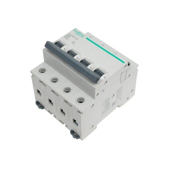  Автоматический выключатель Systeme Electric City9 Set АВ C (C9F34425) 