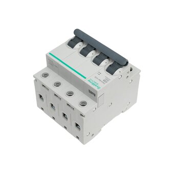 Автоматический выключатель Systeme Electric City9 Set АВ C (C9F34425) 