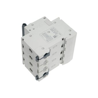  Автоматический выключатель Systeme Electric City9 Set АВ C (C9F34425) 