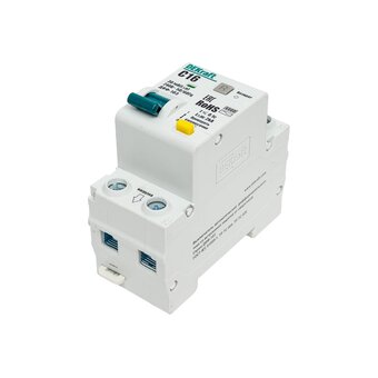  Дифавтомат Dekraft Диф-103 (16311DEK) 