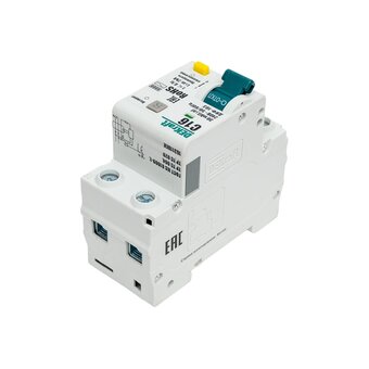  Дифавтомат Dekraft Диф-103 (16311DEK) 