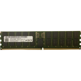  ОЗУ Micron MTC40F2046S1RC56BD2R 64GB DDR5 5600 RDIMM 