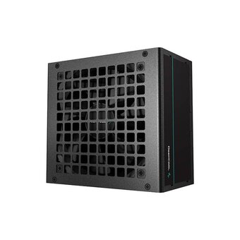  Блок питания Deepcool Gamerstorm PF450 (R-PF450D-HA0B-WDEU) 450W Black 