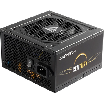  Блок питания Montech Century II (MNT-C850 II-B) 850W 