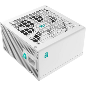  Блок питания DeepCool PF500X WH (R-PF500X-HD0W-WGEU) ATX 500W 