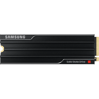  SSD Samsung 9100 Pro (MZ-VAP8T0CW) M.2 2280 8TB PCIe Gen5x4 with NVMe, V NAND TLC (V8) 