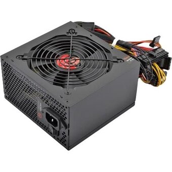  Блок питания Vicsone VP-500s 500W 