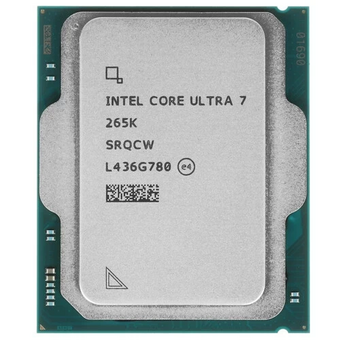  Процессор Intel Core Ultra 7 265K OEM 