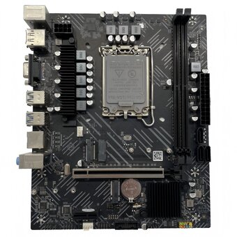  Материнская плата Arktek AK-H610M EG D5 
