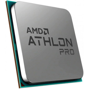  Процессор AMD Athlon Pro 300GE OEM 
