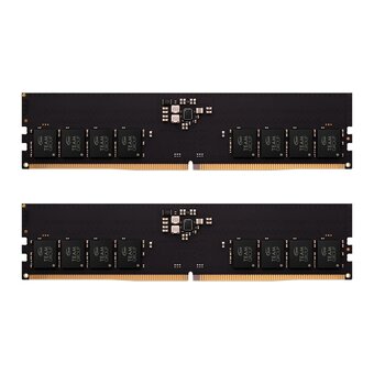  ОЗУ Team Group Elite 16Gb (TED516G5600DC4601) DDR5 