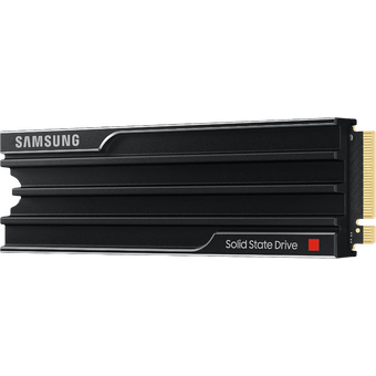  SSD Samsung 9100 Pro (MZ-VAP8T0CW) M.2 2280 8TB PCIe Gen5x4 with NVMe, V NAND TLC (V8) 