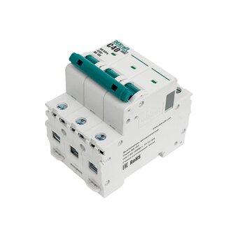  Автоматический выключатель Dekraft ВА-103 (12309DEK) 