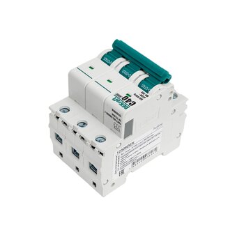  Автоматический выключатель Dekraft ВА-103 (12309DEK) 