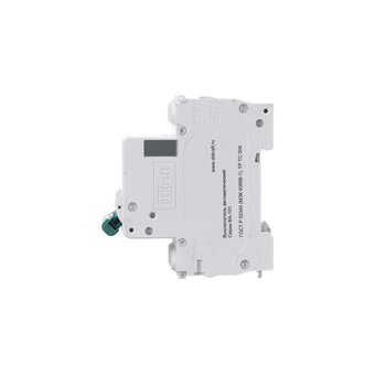  Автоматический выключатель Dekraft ВА-101 (11077DEK) 