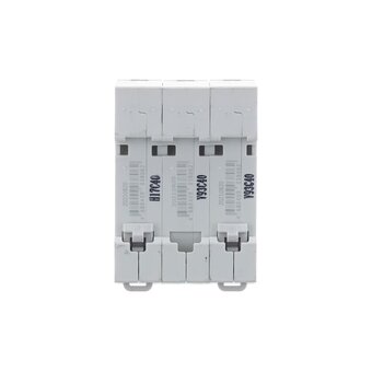  Автоматический выключатель Dekraft ВА-103 (12309DEK) 